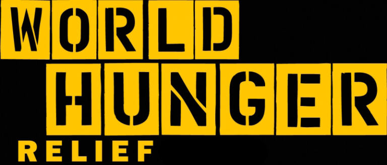 World Hunger