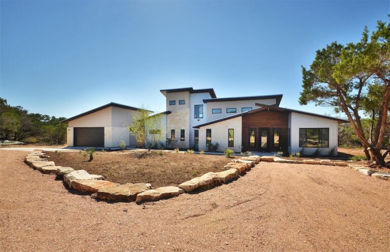 cool house tour 2014