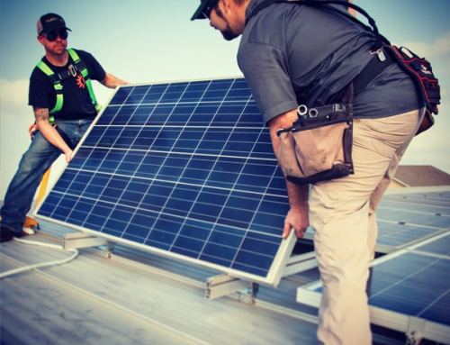 Yes, You Can Get Solar