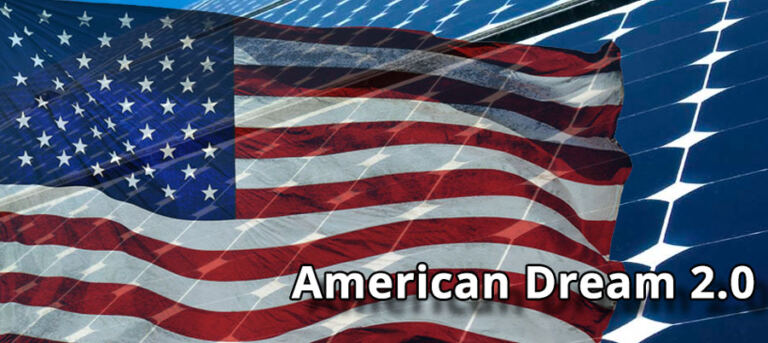 American Dream