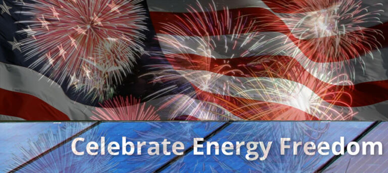 Energy Freedom