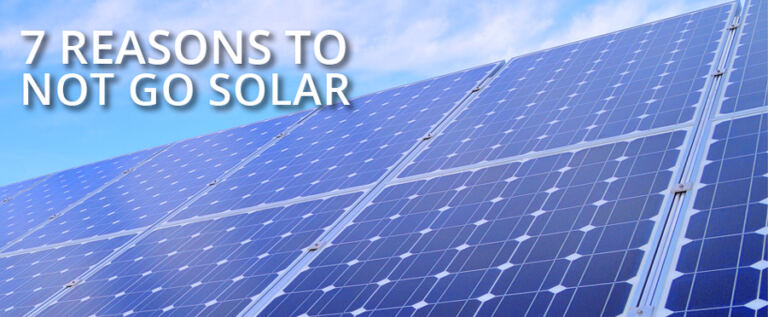 Go Solar