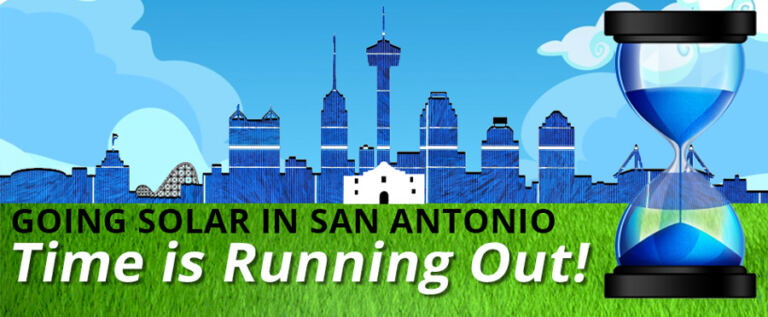 San Antonio Solar