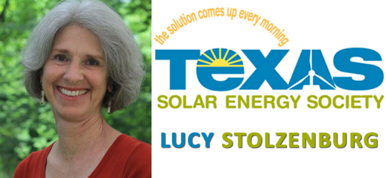 Texas Solar Energy Society