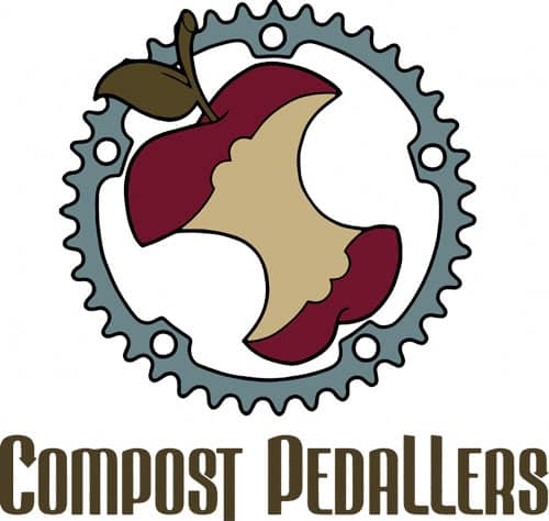 compost pedallers