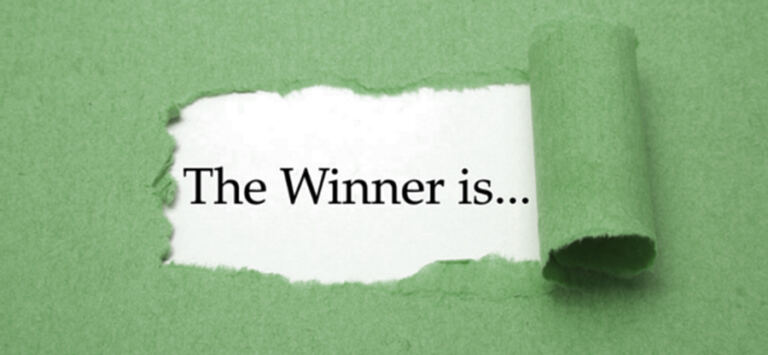 winner