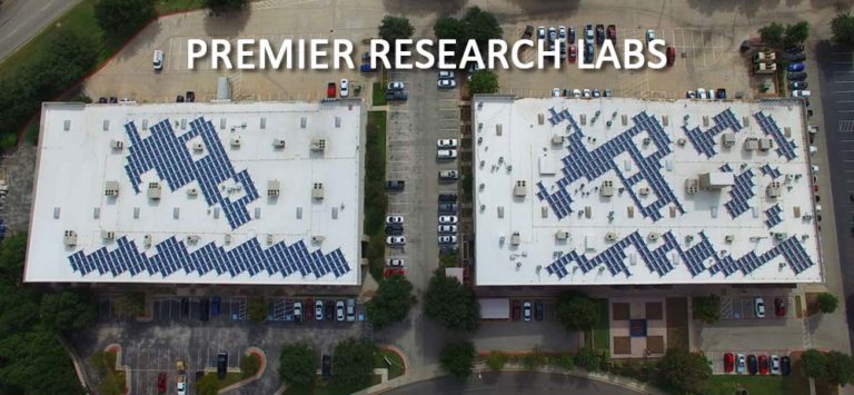 Premier Research Labs