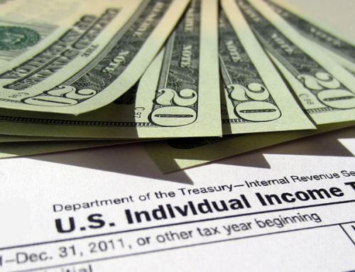 Solar Tax Credit &ndash; Filing Your 2016 Taxes with the ITC