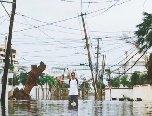 Bringing Solar Outreach Systems to Puerto Rico