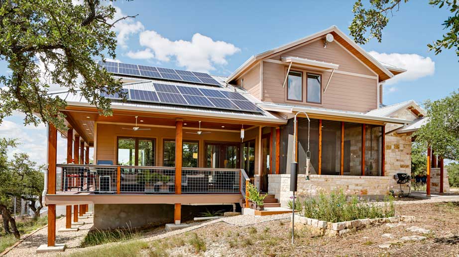 residential solar