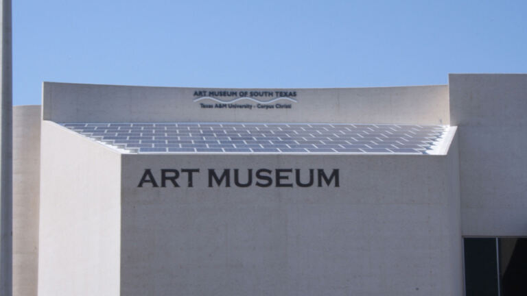 Art Museum of South Texas