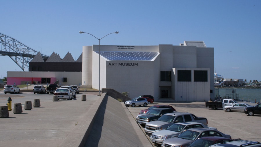 Art Museum of South Texas