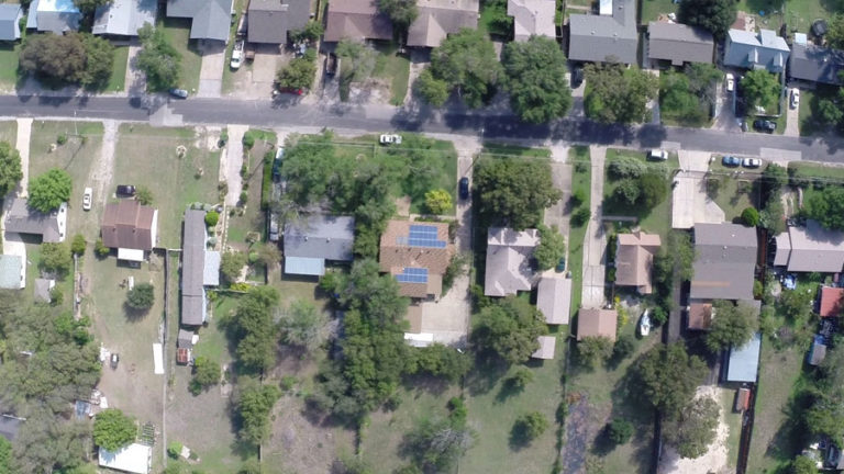 Turner Drive