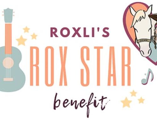 Roxli Benefit