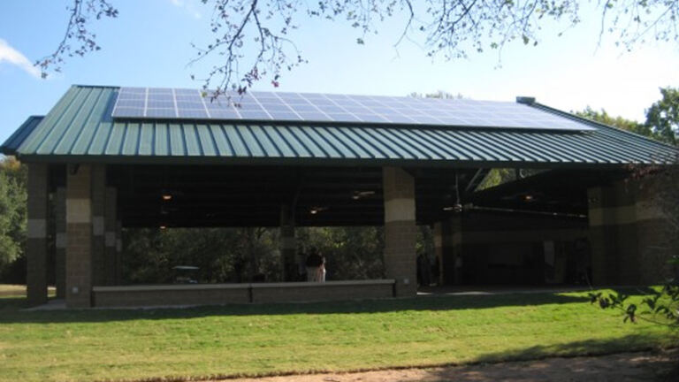 Cameron Park Zoo