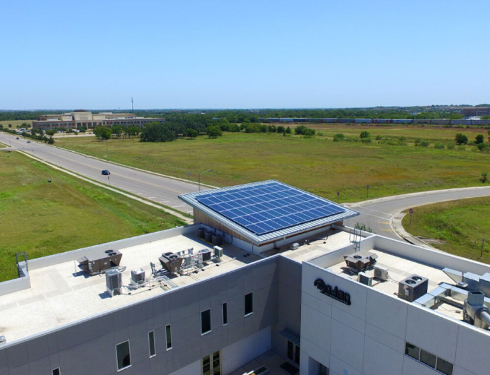 Rocket Electric Bikes Austin, Texas OffGrid Solar by NATiVE Solar