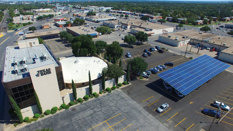 Texas State Bank
