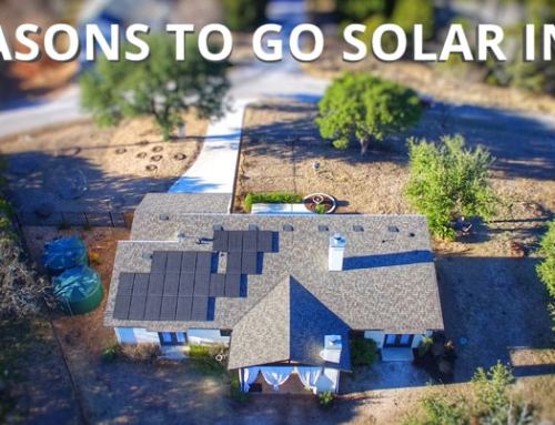 30 Reasons To Go Solar in 2019