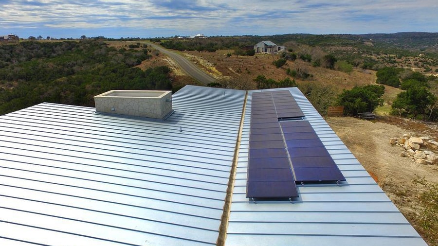 Antelope-Cove-Solar-panels