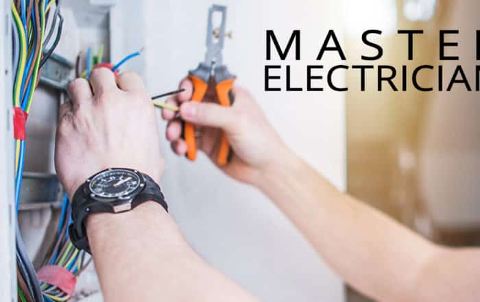 master electrician