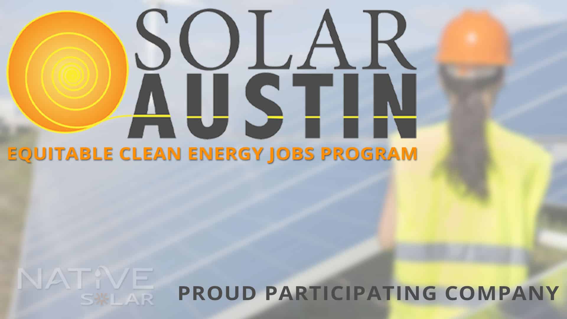 Clean Energy Jobs