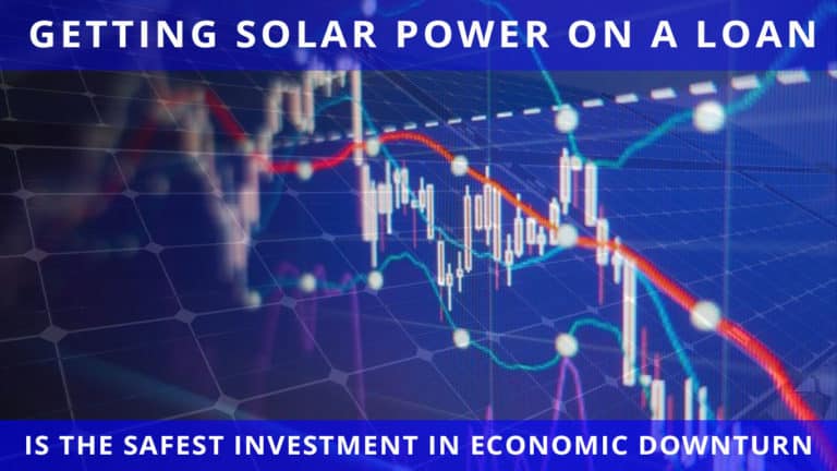 Safest Investment in Economic Downturn
