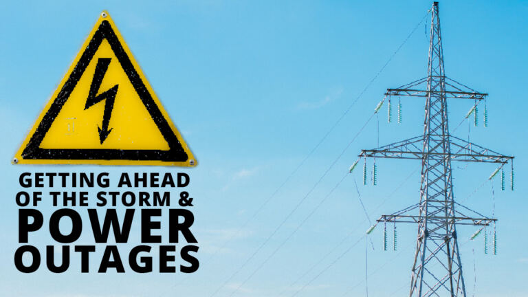 Power Outages