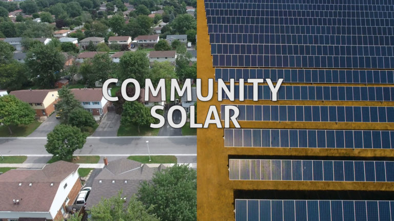 Community Solar