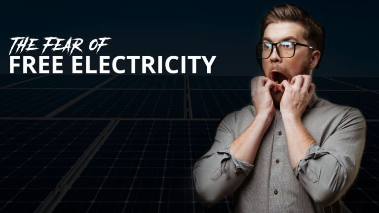 free electricity