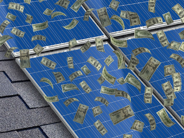 cost of solar