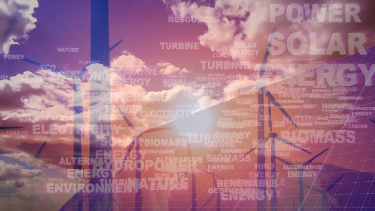 Are Utilities Embracing Alternative Energy
