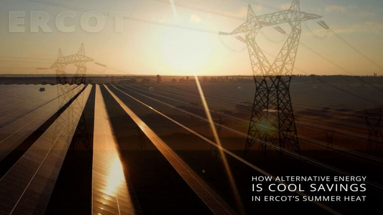 ERCOT