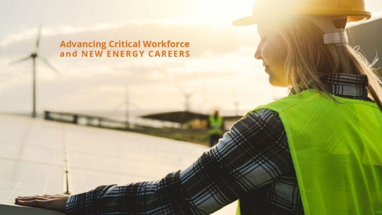 New Energy Careers