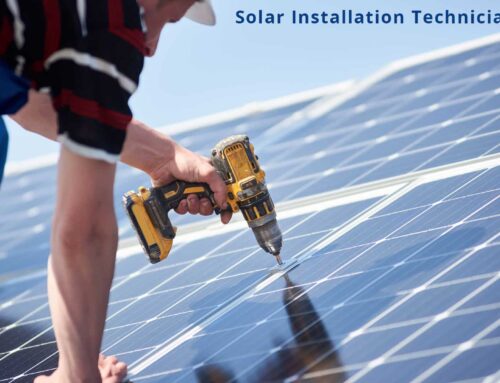 Solar Installation Technician