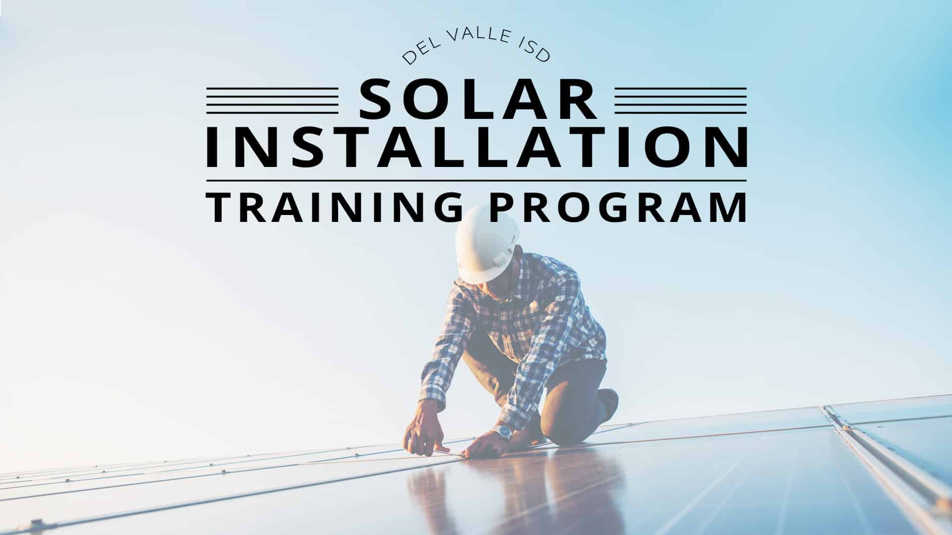 del-valle-solar-training