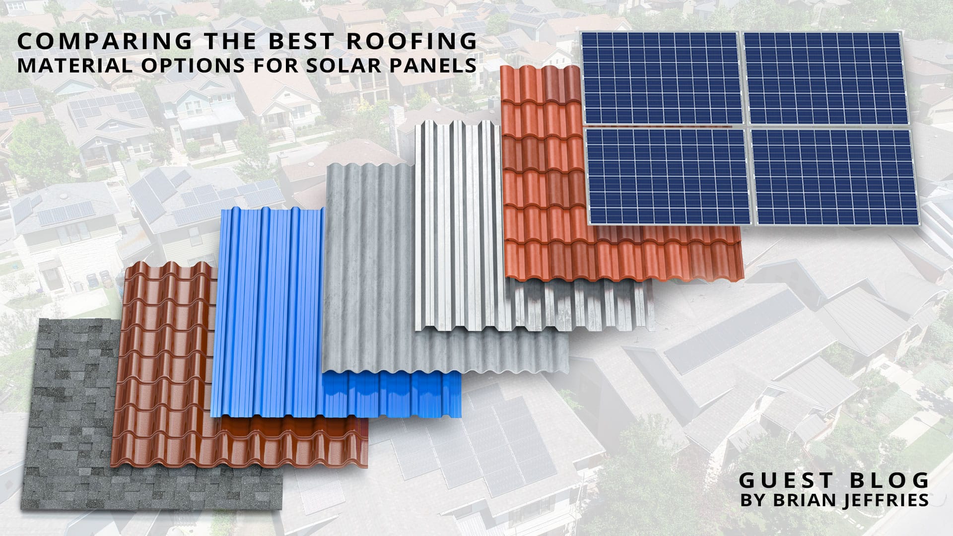 Best-Roofing-Material-Options-for-Solar-Panels