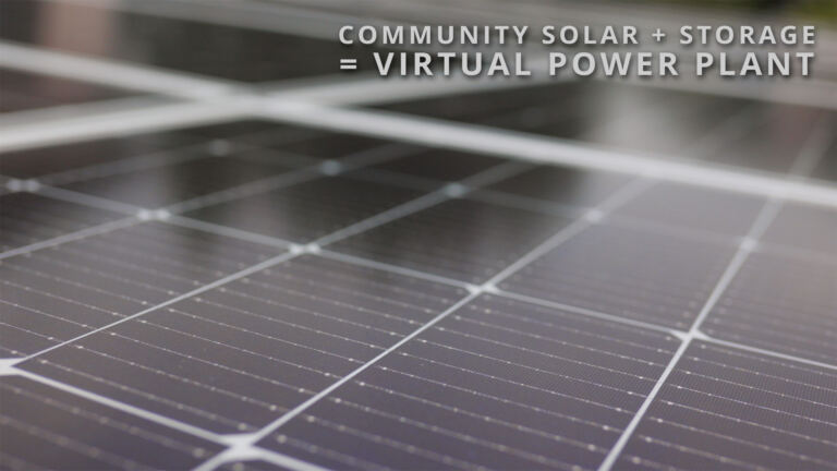 Virtual Power Plant