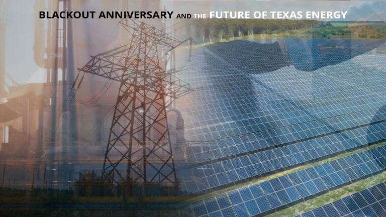 Texas Energy