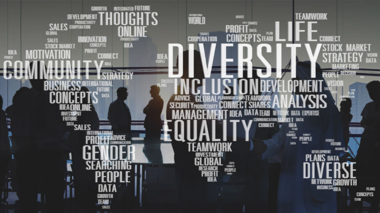 Culture of Equality