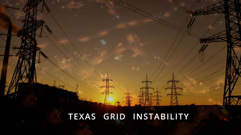 Grid Instability
