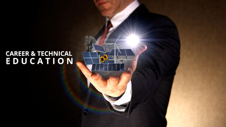 Career & Technical Education