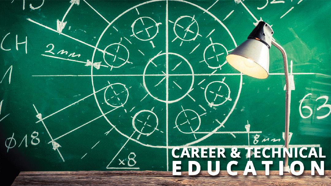 Career & Technical Education