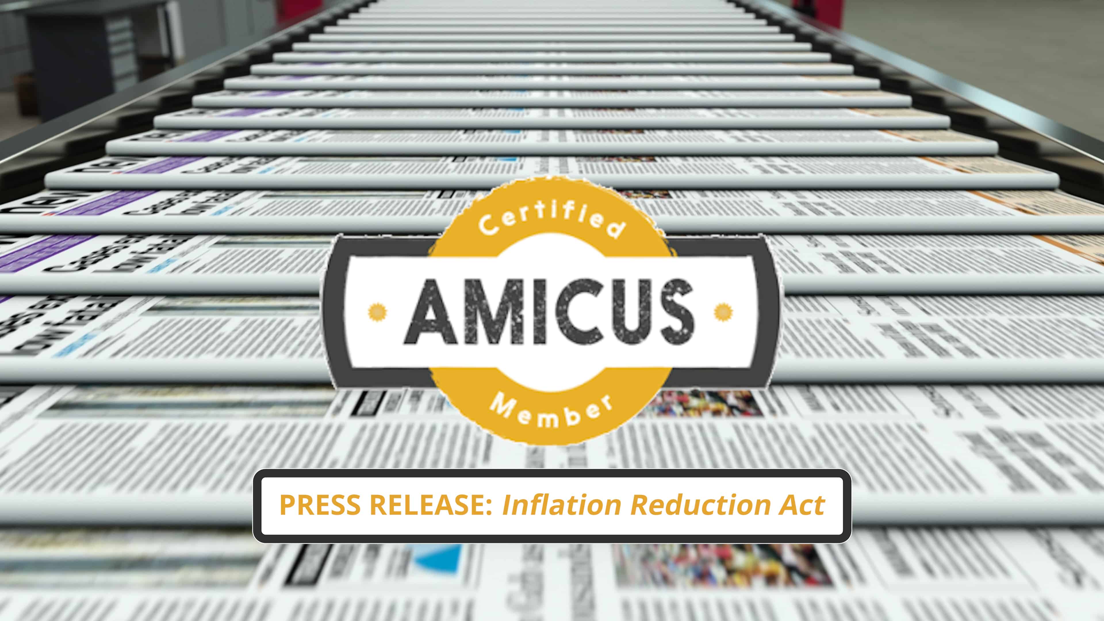 Inflation Reduction Act