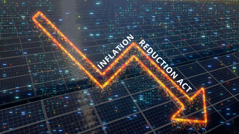 Inflation Reduction Act