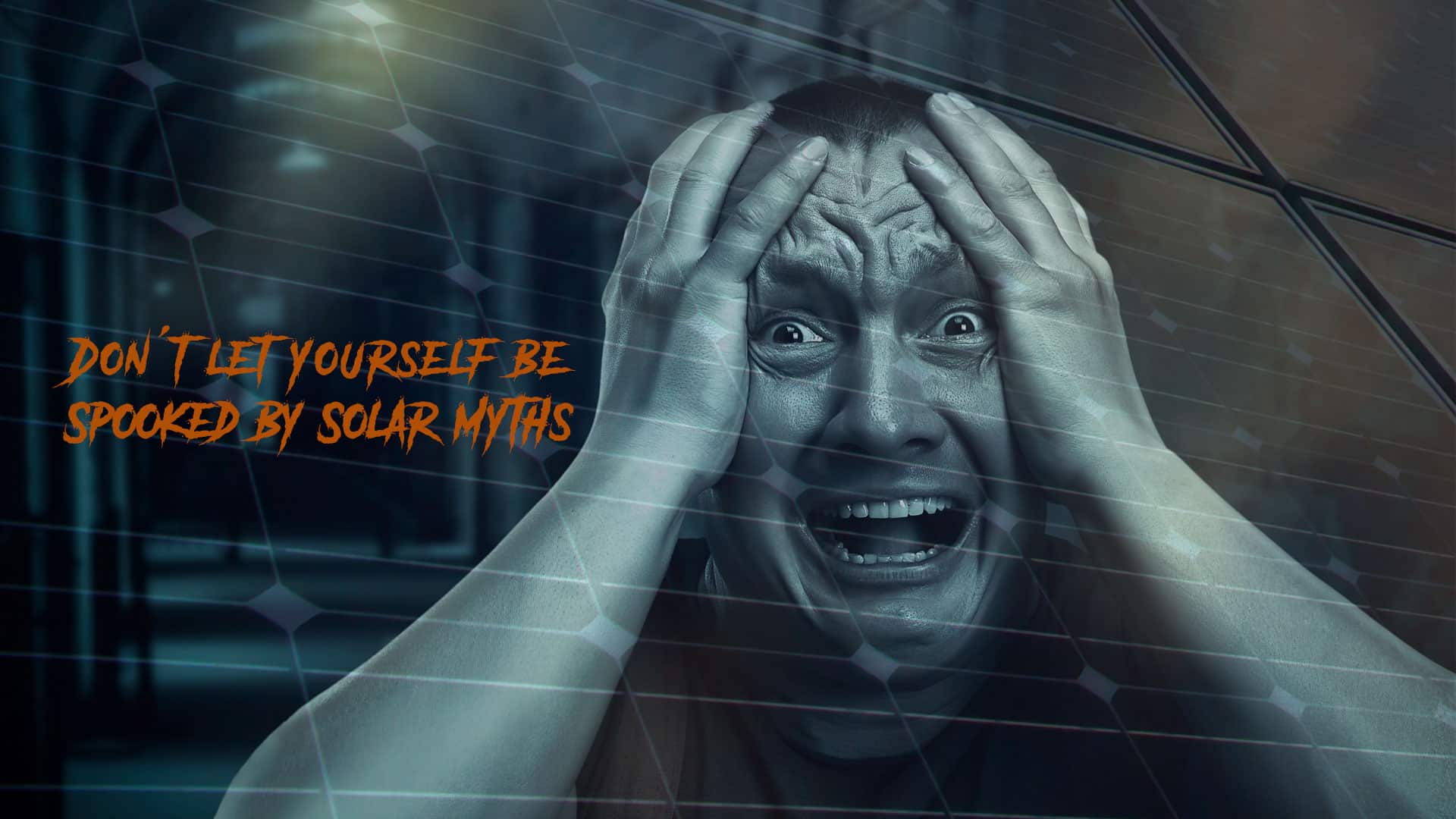 Spooked by Solar Myths