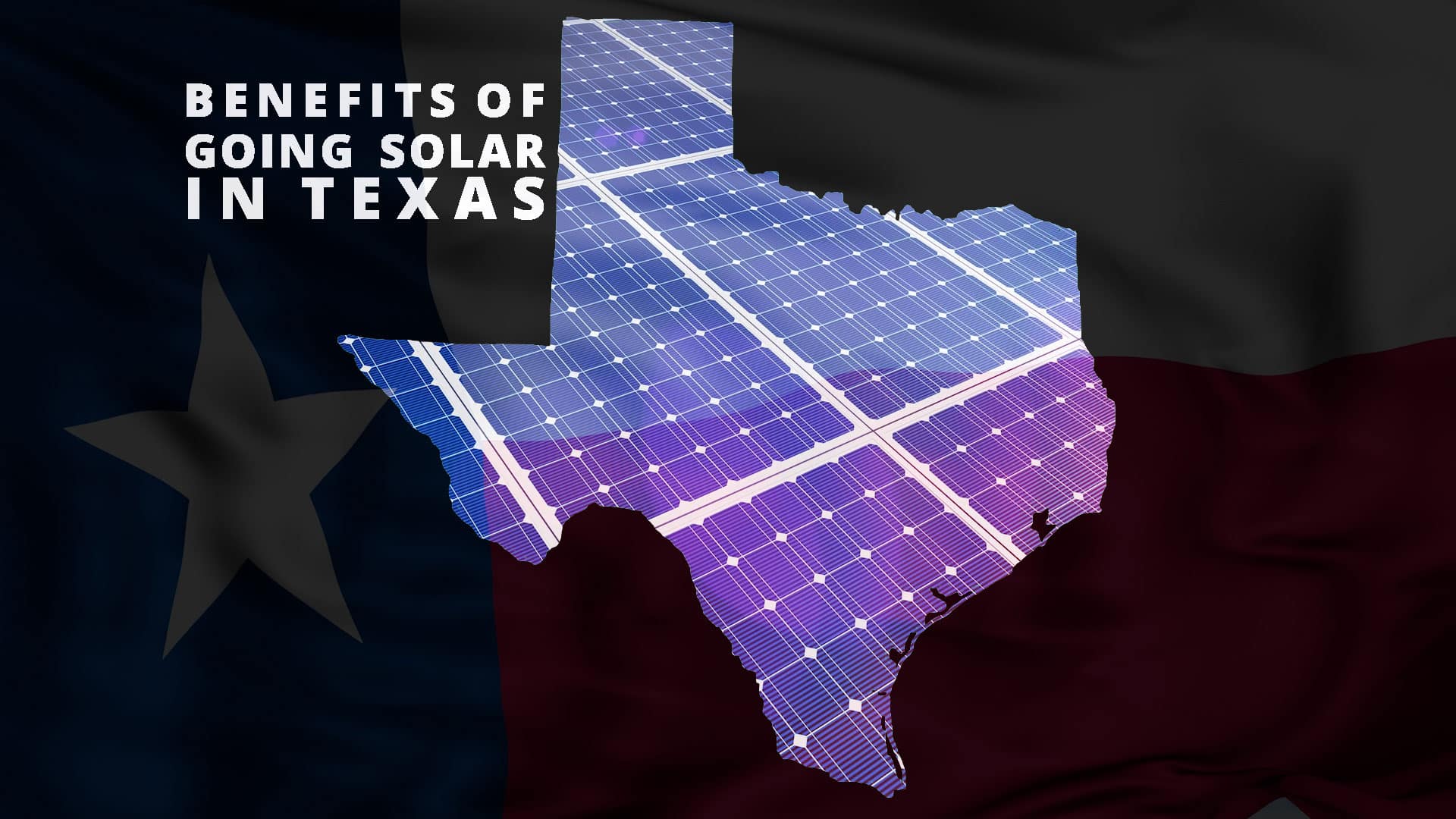 Benefits of Going Solar in Texas