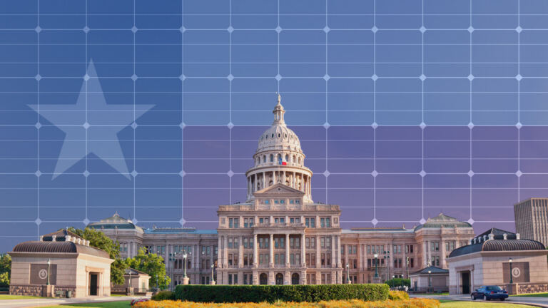 Lawmakers Fighting Solar