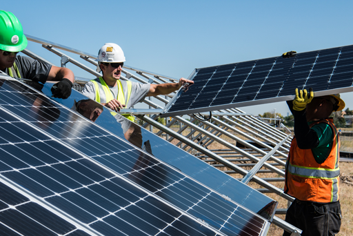 solar_tech service and maintenance