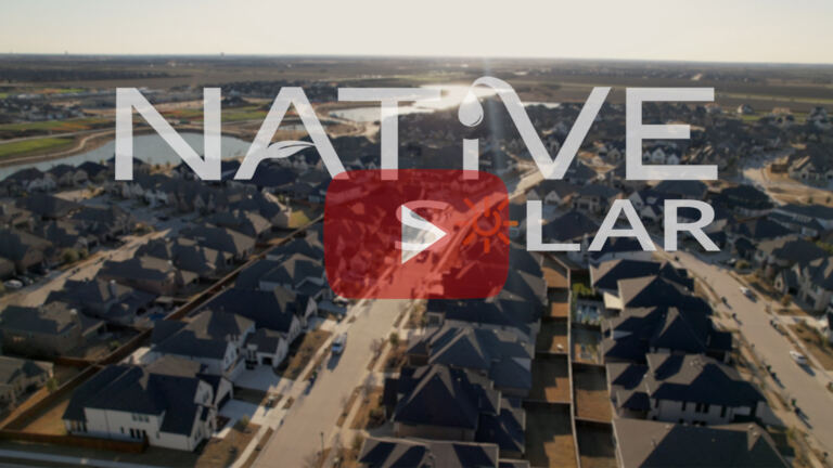why-choose-native-solar