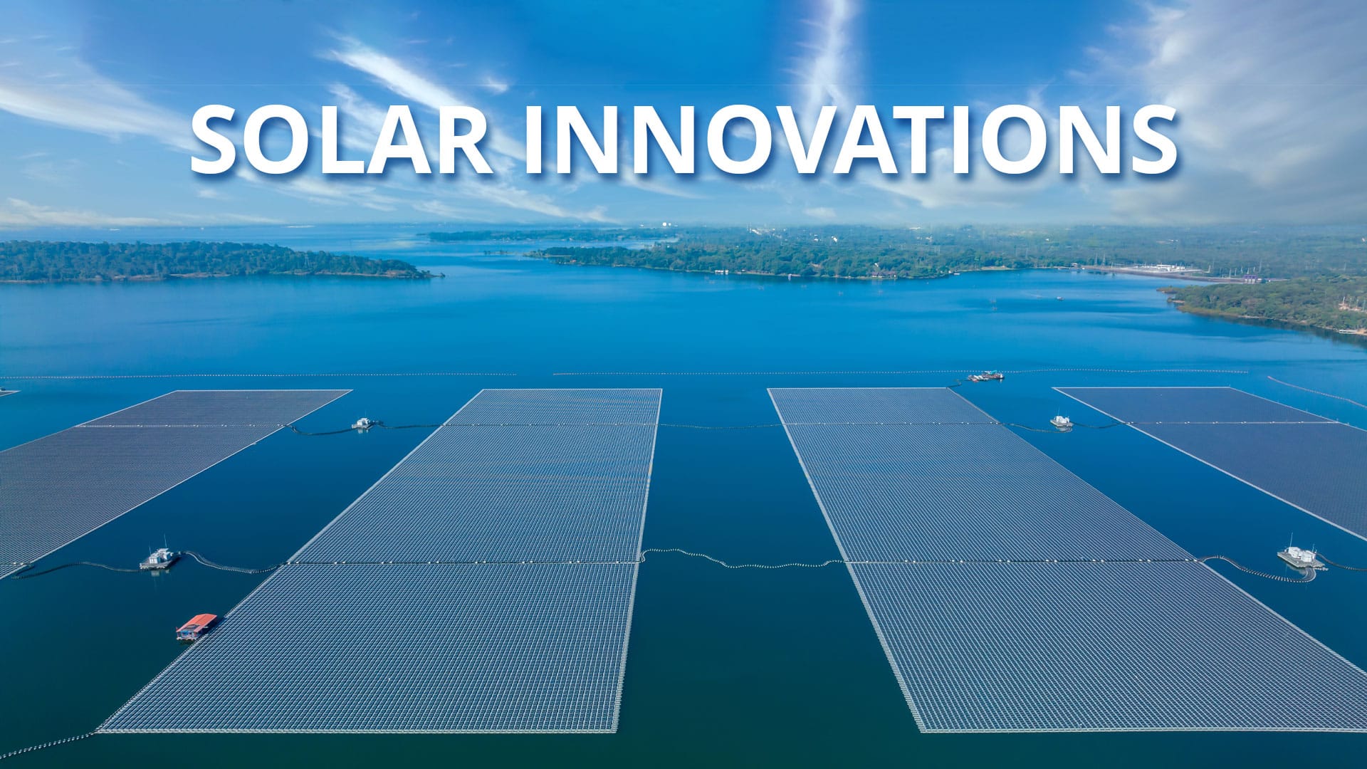 solar innovations